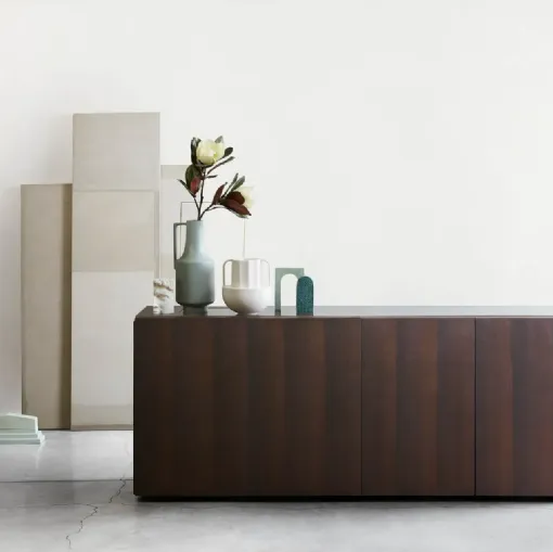  Madia Florens in legno di Lema