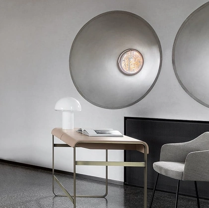 Alphabet Desk - desk by Saba