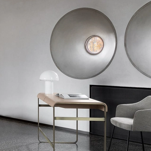 Alphabet Desk - desk by Saba