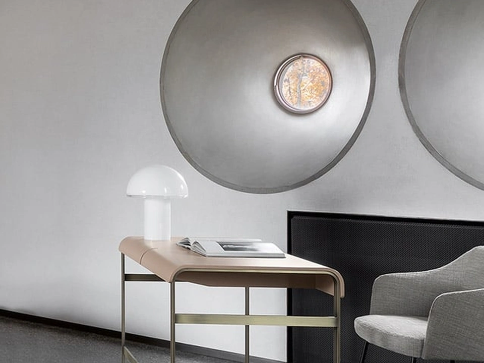 Alphabet Desk - desk by Saba