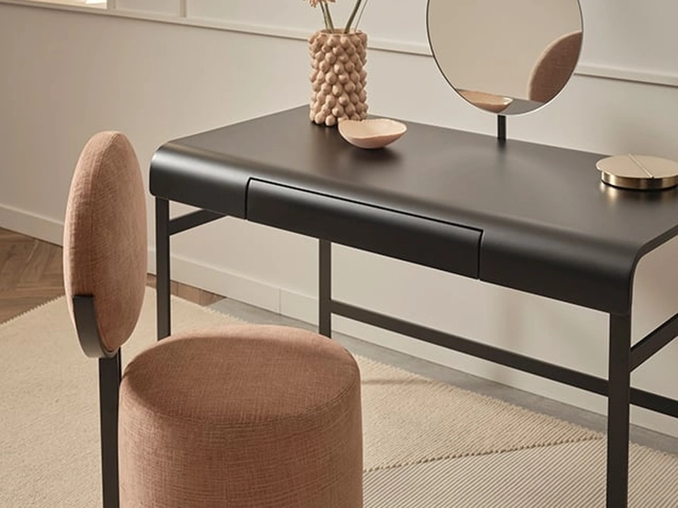 Alphabet Desk - desk by Saba