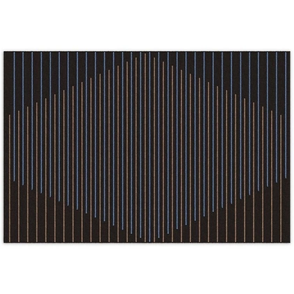 Zanotta Beat Rug