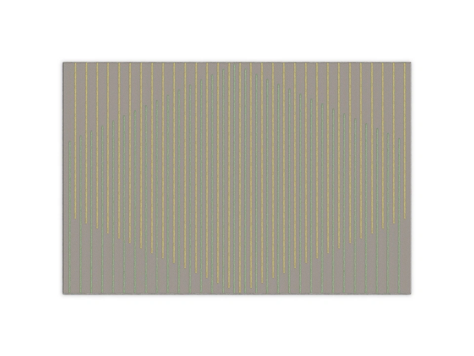 Zanotta Beat Rug