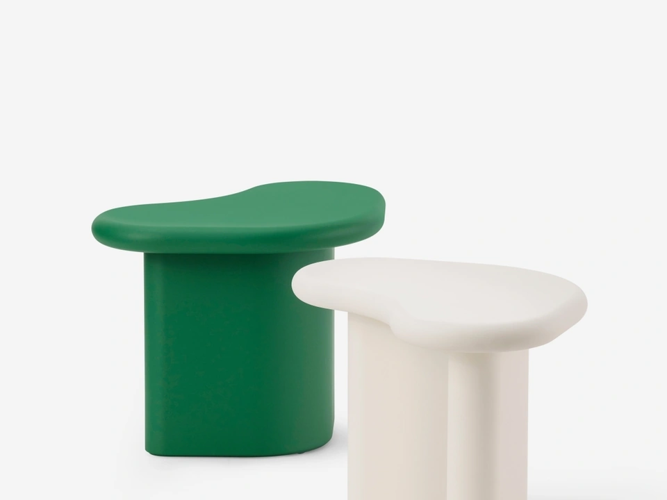 Bonbon Coffee Table by Miniforms