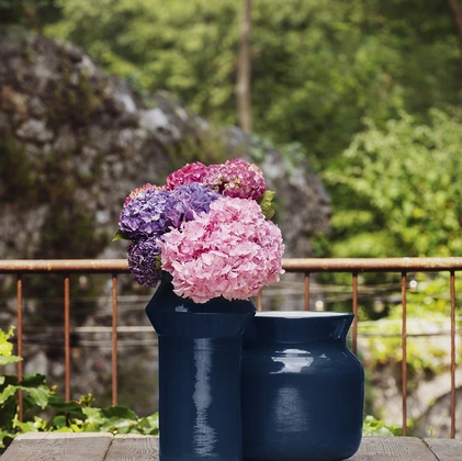 Cuoppo Vase by Miniforms