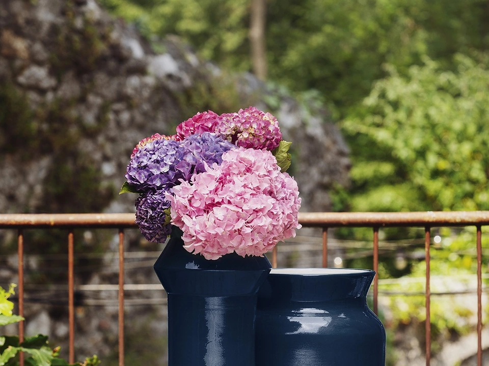 Cuoppo Vase by Miniforms