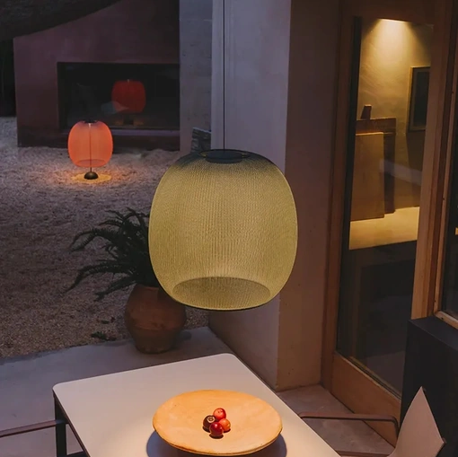 Vibia Closer outdoor lamp