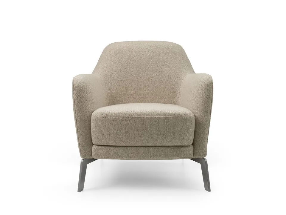 Clara armchair by Bodema.