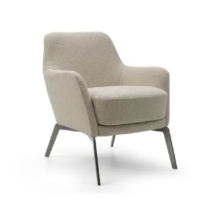 Claretta armchair by Bodema.