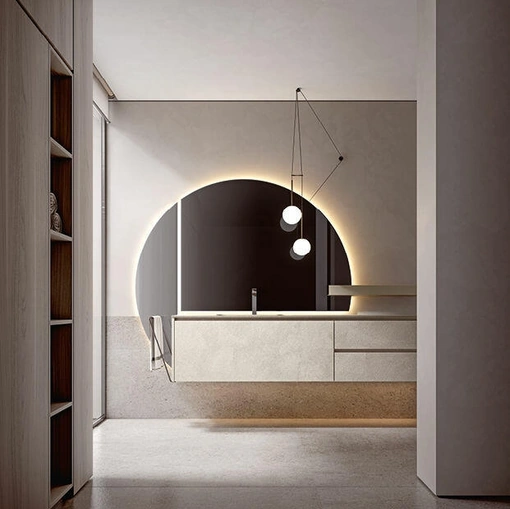 Edoné Giunone 2574 Wall-Mounted Bathroom Cabinet