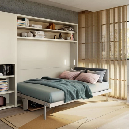 Circe Board Bedroom by Clei