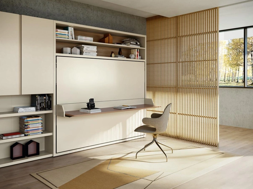 Circe Board Bedroom by Clei