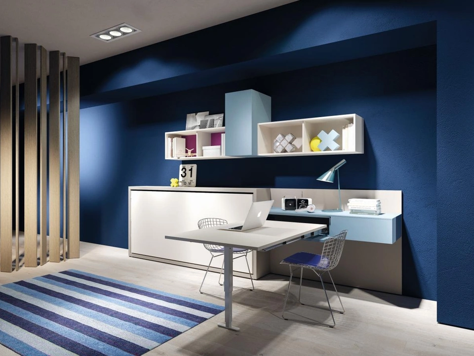 Kali Standard 02 Bedroom Set by Clei