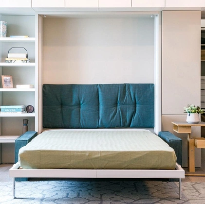 Penelope 2 Sofa by Clei