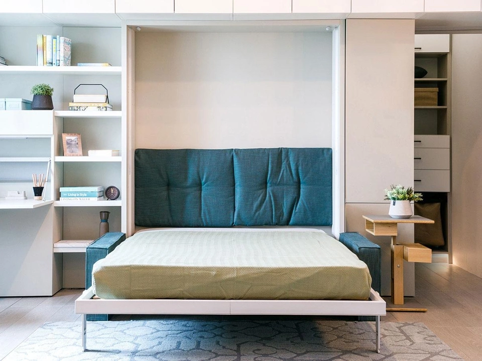 Penelope 2 Sofa by Clei