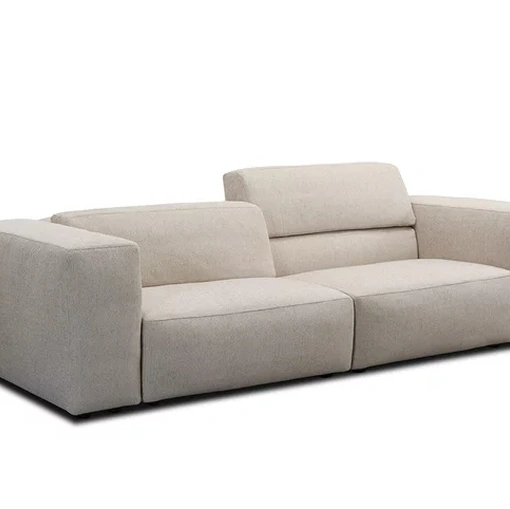 Up-grade Sofa by Saba