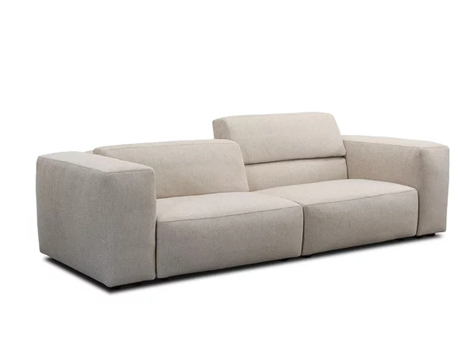 Up-grade Sofa by Saba