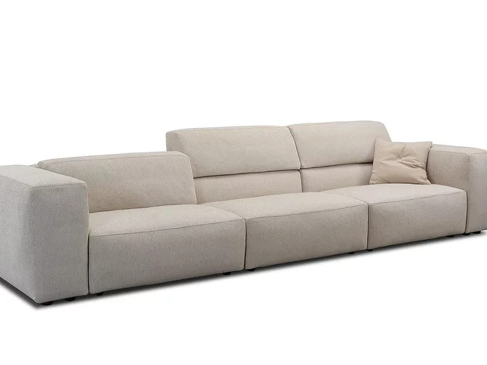 Up-grade Sofa by Saba