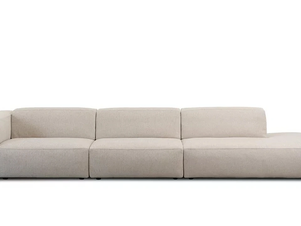 Up-grade Sofa by Saba