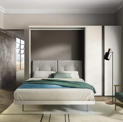 LGM Murphy Bed by Clei