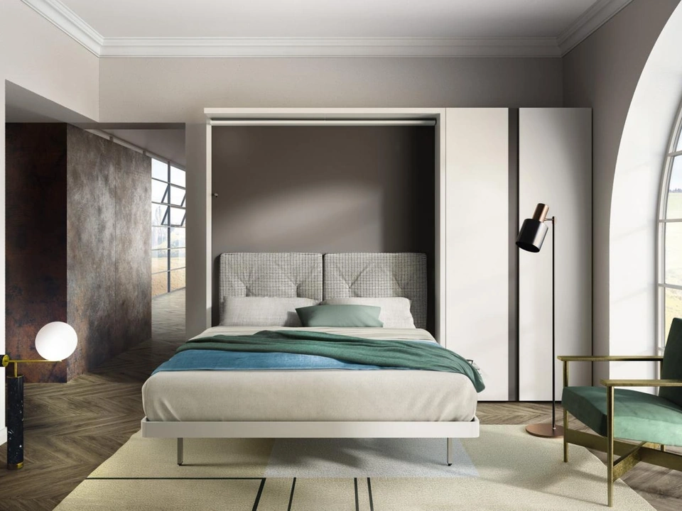 LGM Murphy Bed by Clei