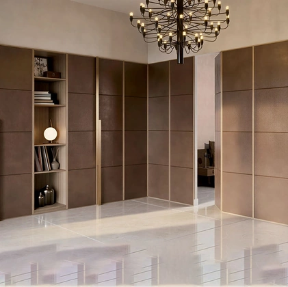 Forma Bookcase by Alivar