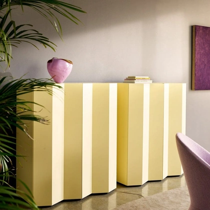 Madia Z24 Cupboard 726 by Zanotta