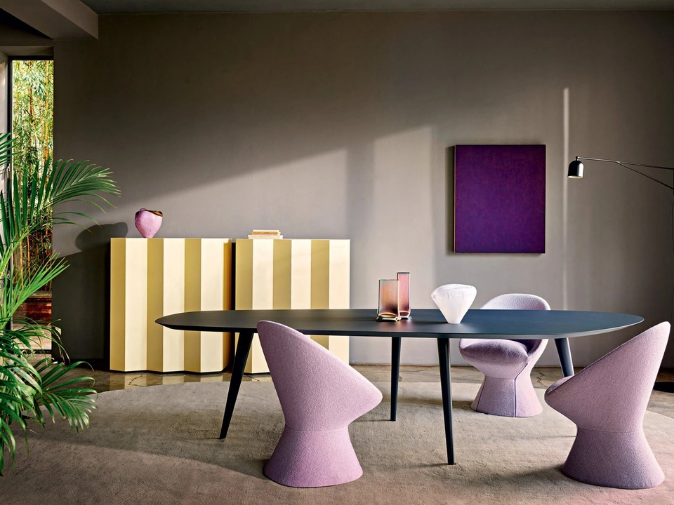 Madia Z24 Cupboard 726 by Zanotta