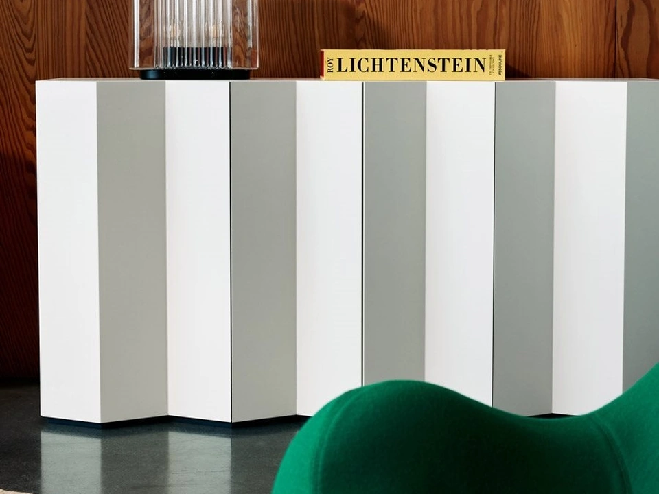 Zanotta Z24 Sideboard 727