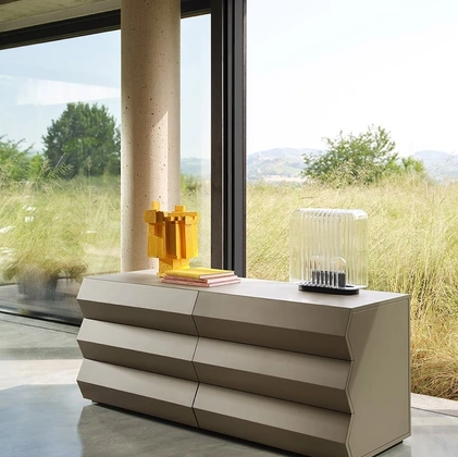 Zanotta Z24 Sideboard