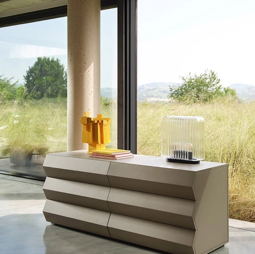 Zanotta Z24 Sideboard