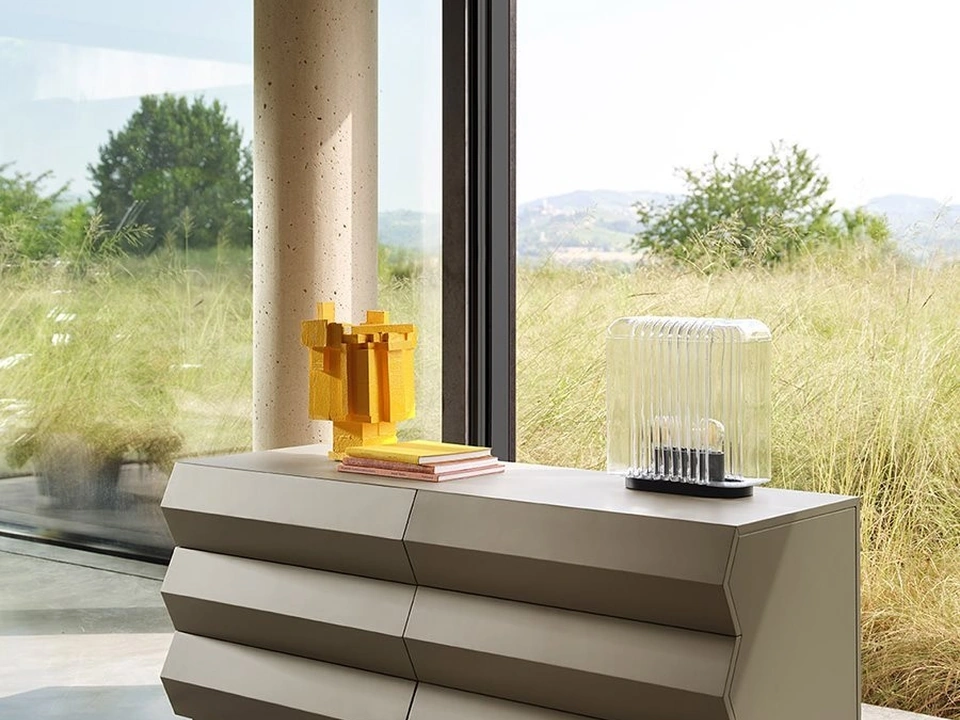 Zanotta Z24 Sideboard