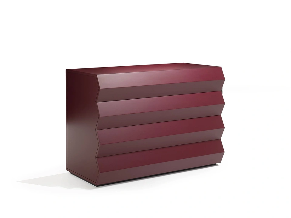 Zanotta Z24 Sideboard