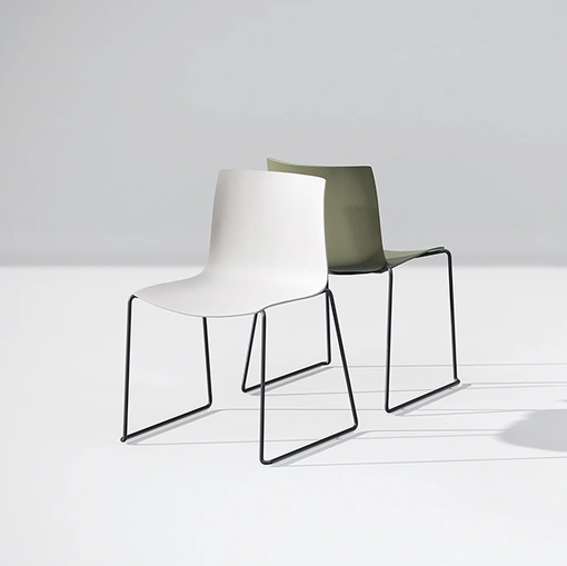 Arper Catifa RE 46 Chair