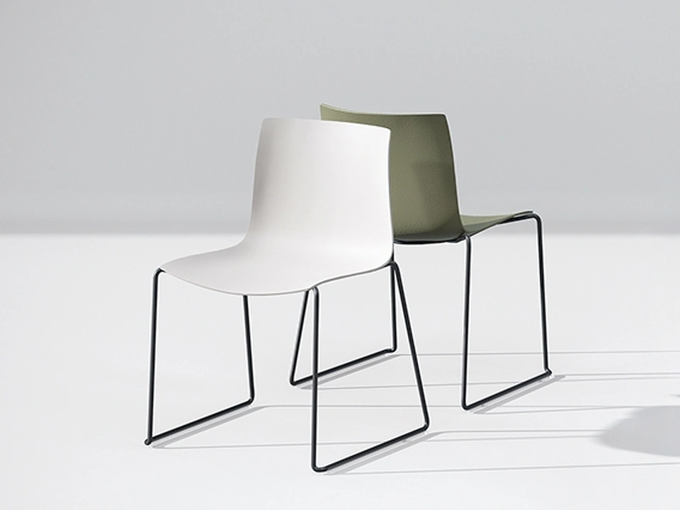 Arper Catifa RE 46 Chair