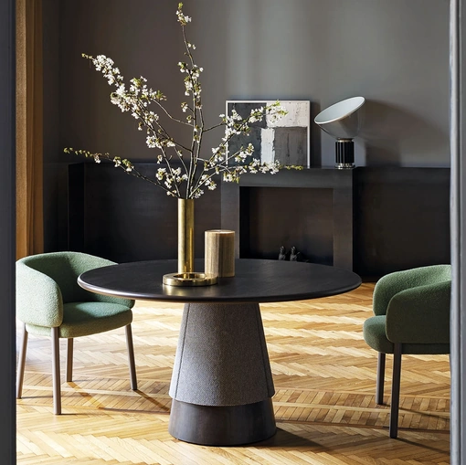 Aretha 3400 Table by Bross Italia