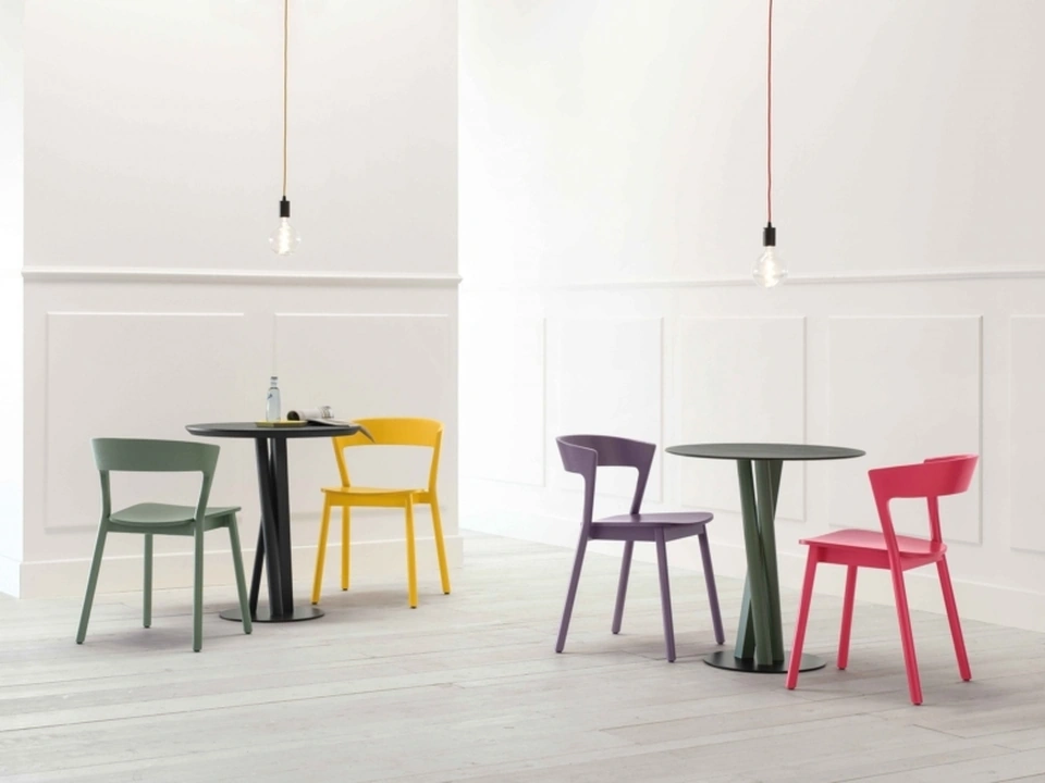 Niels Table by TrabA'