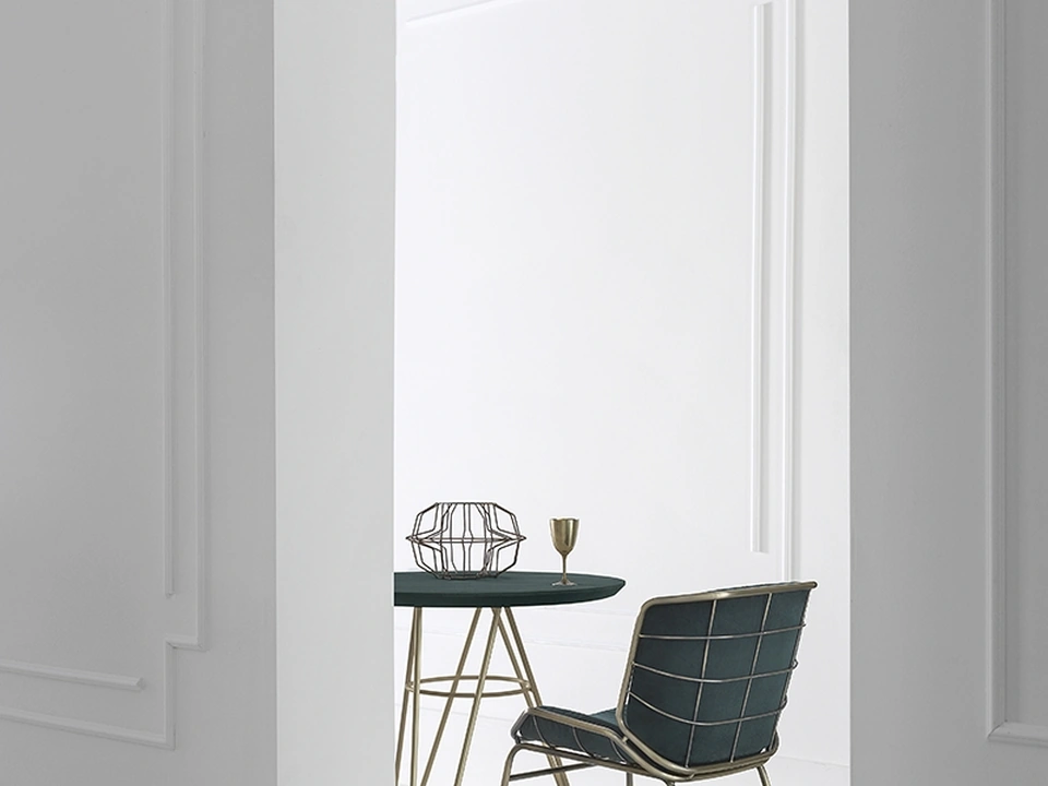 Self Table by TrabA'