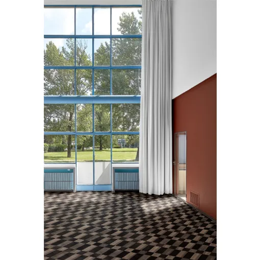 Parquet Arrocco Braid by Giacobazzi