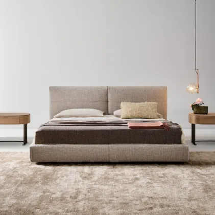 Letto Belloalto di Bonaldo