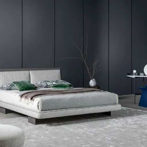 Bonadlo's Tara double bed
