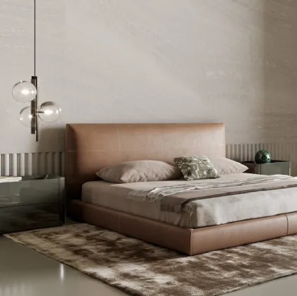 Design bedside table Arragan by Bonaldo