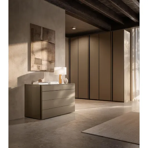 Florens Dresser by Lema
