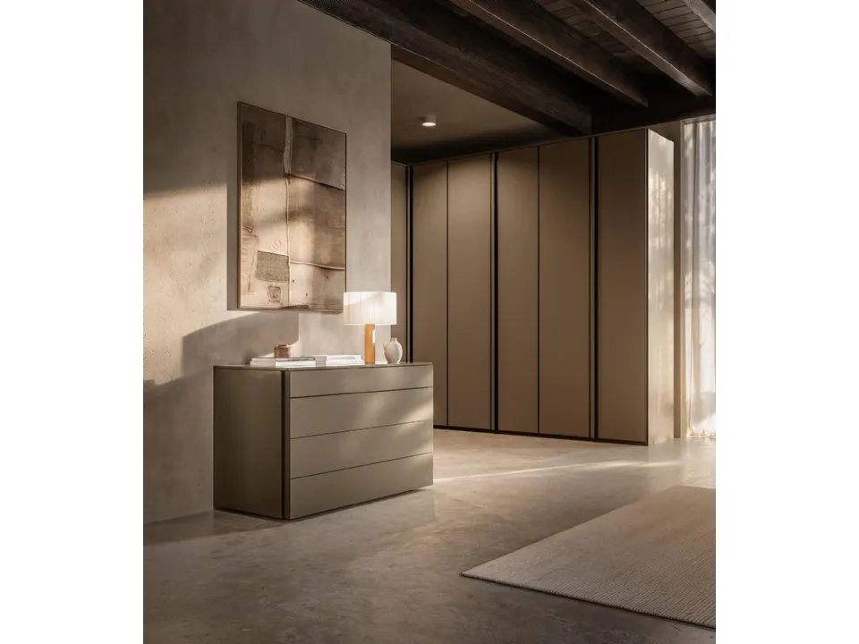 Florens Dresser by Lema
