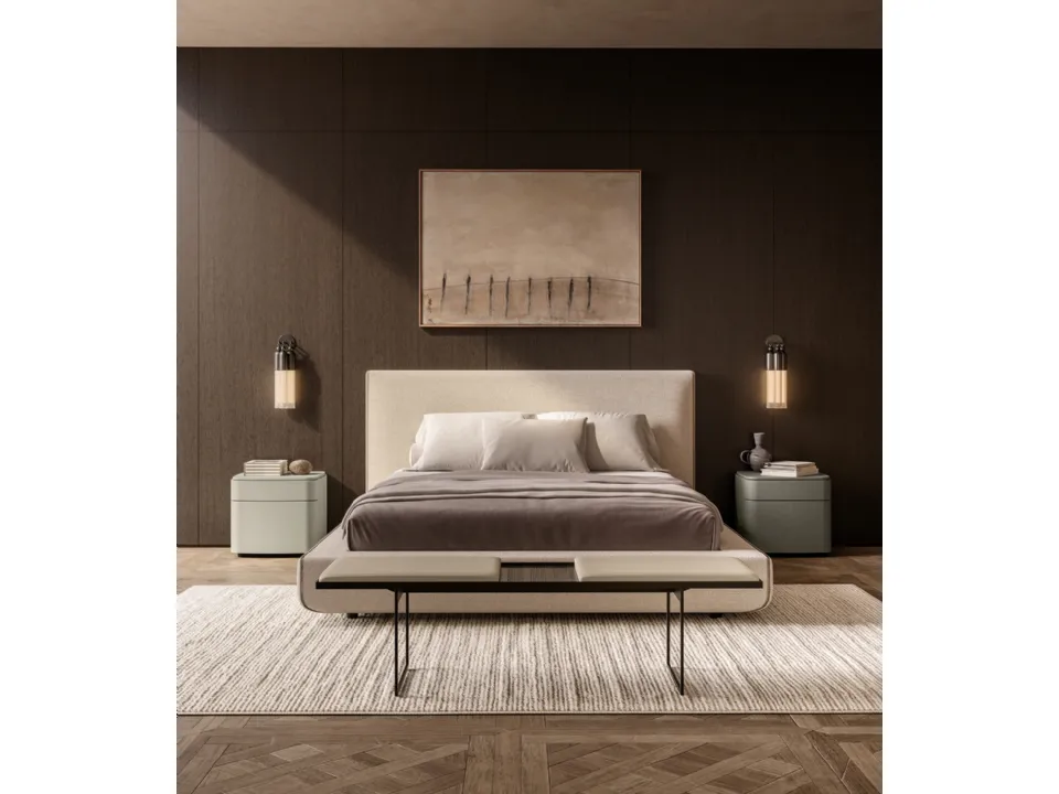 Nightstand Lullaby by Lema