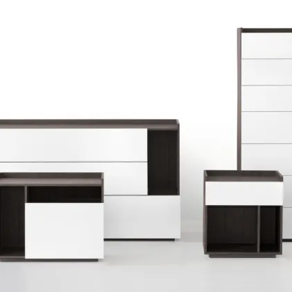 Group night Tip lacquered Lema