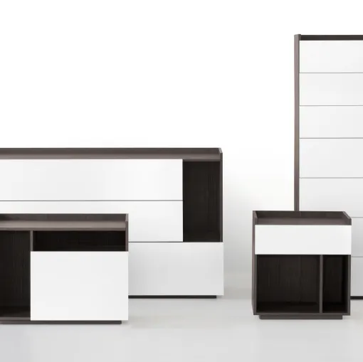 Group night Tip lacquered Lema