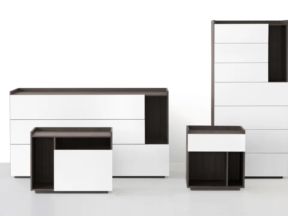 Group night Tip lacquered Lema