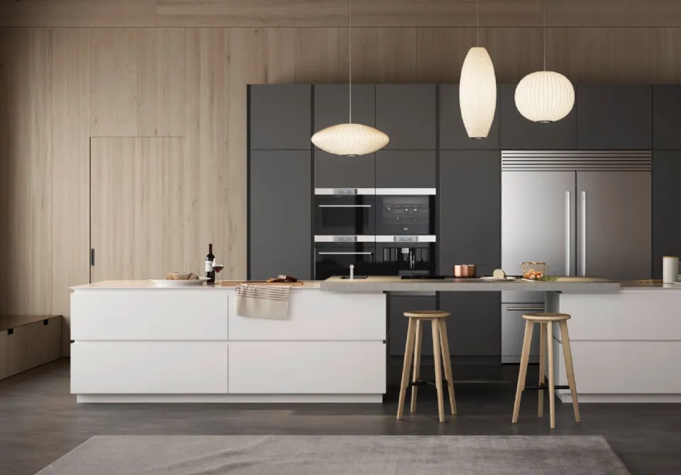 M6 kitchen collection