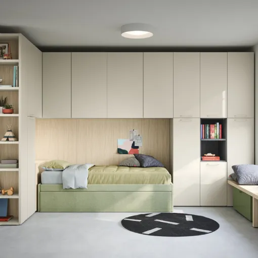 Turkish Bridge Room by Nidi